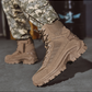 Free shipping🎁Men's Waterproof Outdoor Anti-Puncture Work Combat Boots (Durability Upgrade)