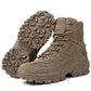 Free shipping🎁Men's Waterproof Outdoor Anti-Puncture Work Combat Boots (Durability Upgrade)