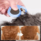 🐈Grooming Knife for Long-Haired Pets🐶 - Remove Clumps