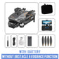 HD Camera GPS Drone with Obstacle Avoidance for Adults🎮