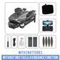 HD Camera GPS Drone with Obstacle Avoidance for Adults🎮