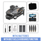HD Camera GPS Drone with Obstacle Avoidance for Adults🎮