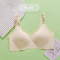 Supportive Comfortable Maternity Nursing Bra