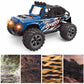 1:18 High-Speed R/C Car Model Buggy