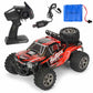 1:18 High-Speed R/C Car Model Buggy