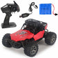 1:18 High-Speed R/C Car Model Buggy