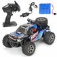 1:18 High-Speed R/C Car Model Buggy