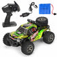 1:18 High-Speed R/C Car Model Buggy