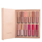 12 Colors Liquid Lipstick Gift Set