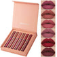 12 Colors Liquid Lipstick Gift Set