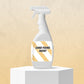 Multipurpose Sand Curing Spray for Wall & Floor