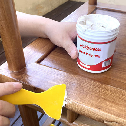 Multipurpose Wood Putty Filler