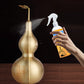 Instant Polishing & Cleaning Spray for Brass