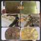Instant Polishing & Cleaning Spray for Brass