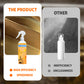 Instant Polishing & Cleaning Spray for Brass