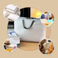 🏠Storage without worry, moisture-proof storage bag, make life easier!