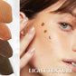 Natural Tanning Light Liquid Bronzer Cream