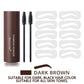 🔥BUY MORE SAVE MORE🔥 Brows Stencil & Stamp Kit