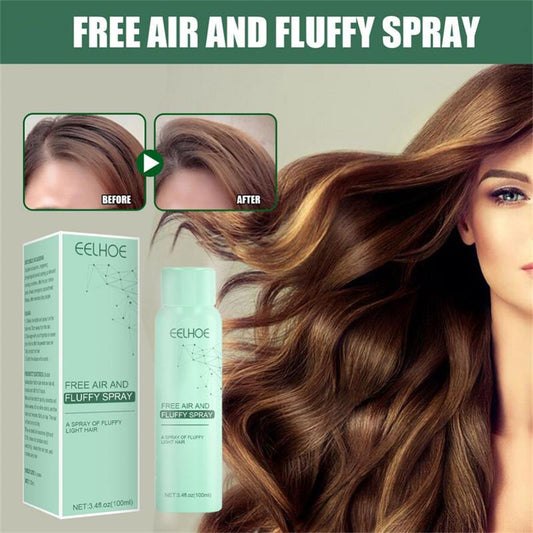 🌟Buy 2 Get 1 Free✨Magic Dry Hair Spray