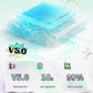 Mini Wireless Bluetooth Speaker with Surround Sound