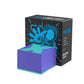 Mini Wireless Bluetooth Speaker with Surround Sound