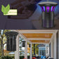 Indoor and Outdoor Mosquito Killer Lamp Bug Zapper