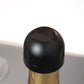 Wine Beer And Champagne Stoppers Sealed With Silicone🎁