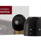 Wine Beer And Champagne Stoppers Sealed With Silicone🎁