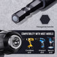 💥Hot Sale💥Eccentric Drill Bit