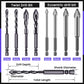 💥Hot Sale💥Eccentric Drill Bit