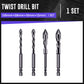 💥Hot Sale💥Eccentric Drill Bit