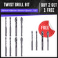 💥Hot Sale💥Eccentric Drill Bit