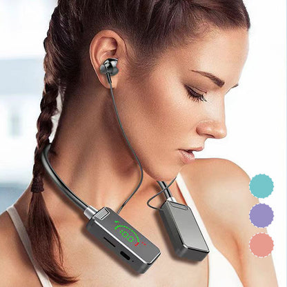 🔥This week special sales - 49% OFF🔥Smart Sporty Wireless Bluetooth Head💥