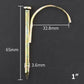 Water Pipe Fixing Hook Nail