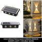 🔥Hot sale !🔥Solar Outdoor Wall Light