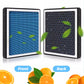 Multi-Layer Car Aromatherapy Air Filter