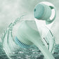 🔥ONLY TODAY SALE 50% OFF🔥Electric Bath Scrubber Long Handle Brush🛁✨