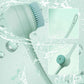 🔥ONLY TODAY SALE 50% OFF🔥Electric Bath Scrubber Long Handle Brush🛁✨