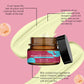 💧🌿 3-in-1 Hair Mask – Hydrates, Nourishes, and Repairs Damaged Hair in Minutes ⏱️✨