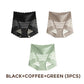 💋Limited Time Half Price-Breathable Seamless High Waist Lace Panties