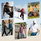 Fashionable Comfortable and Breathable Flat-Top Cap