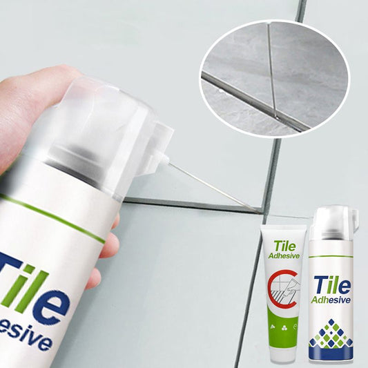 💥Christmas Special 70% Off💥 Tile Adhesive