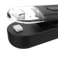 2 in 1 Handheld Portable Food Storage Bag Sealer with Cutter