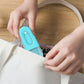 2 in 1 Handheld Portable Food Storage Bag Sealer with Cutter