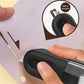 2 in 1 Handheld Portable Food Storage Bag Sealer with Cutter