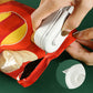 2 in 1 Handheld Portable Food Storage Bag Sealer with Cutter
