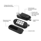 2 in 1 Handheld Portable Food Storage Bag Sealer with Cutter