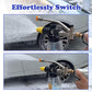 🔥New Arrival  50% OFF🔥Dual-Head Foam Sprayer for Car Washing