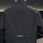 💥Christmas Special Offer💥Men's Stylish Full Zip Jacket with Pockets