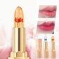 👄 Limited Time Half Price - Crystal Flower Thermostatic Color Changing Jelly Lipstick